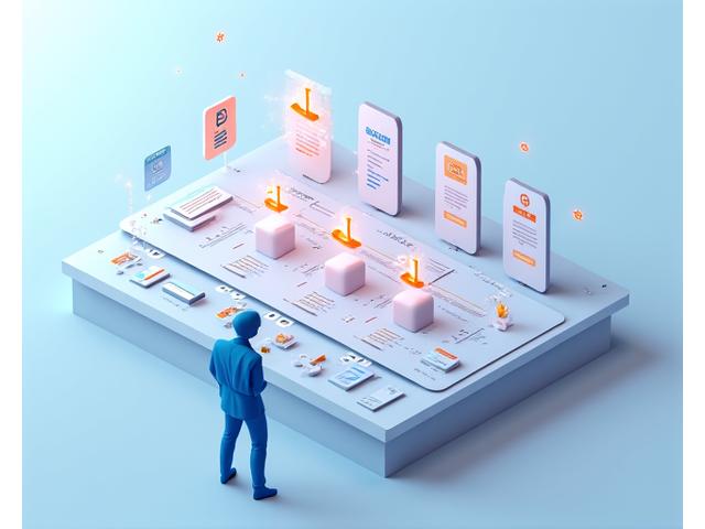 관세 처리 및 규제 준수 흐름도